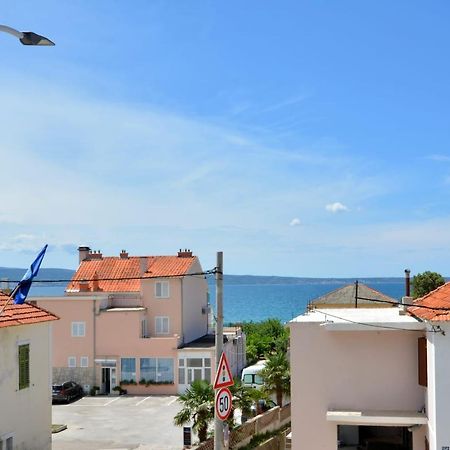 Apartman Vanda Apartment Podstrana Exterior photo
