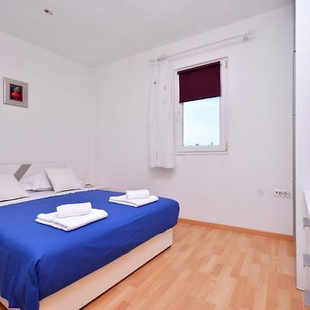 Apartman Vanda Apartment Podstrana Exterior photo